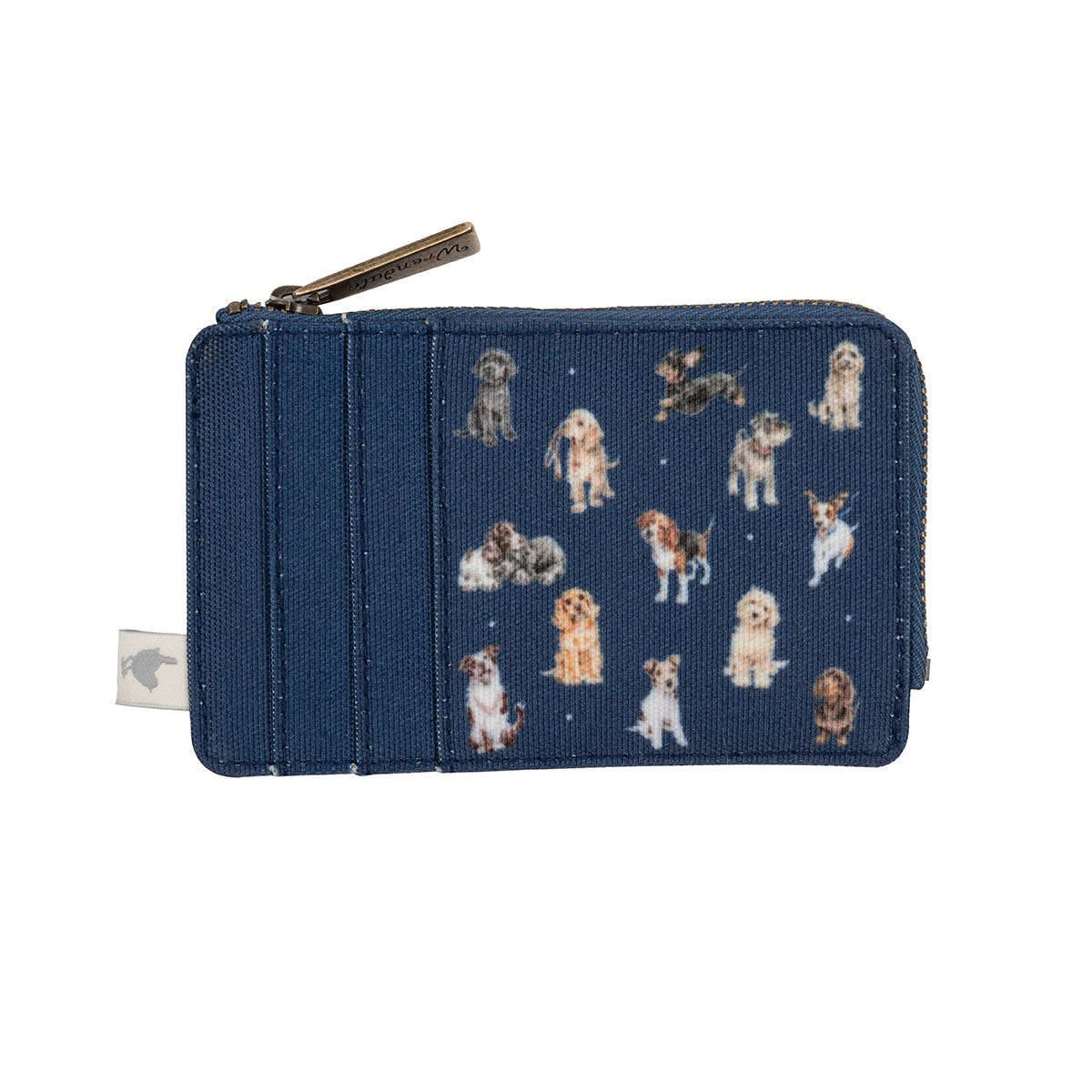 Wrendale ‘A Dog’s Life’ Card Holder