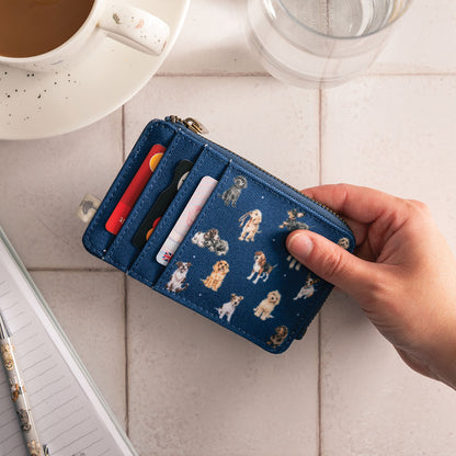 Wrendale ‘A Dog’s Life’ Card Holder