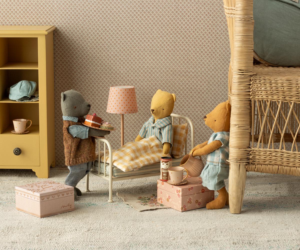 Maileg Hot Chocolate Set, Mini