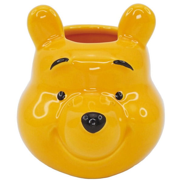 Disney Winnie The Pooh Small Shaped Pot