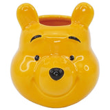 Disney Winnie The Pooh Small Shaped Pot
