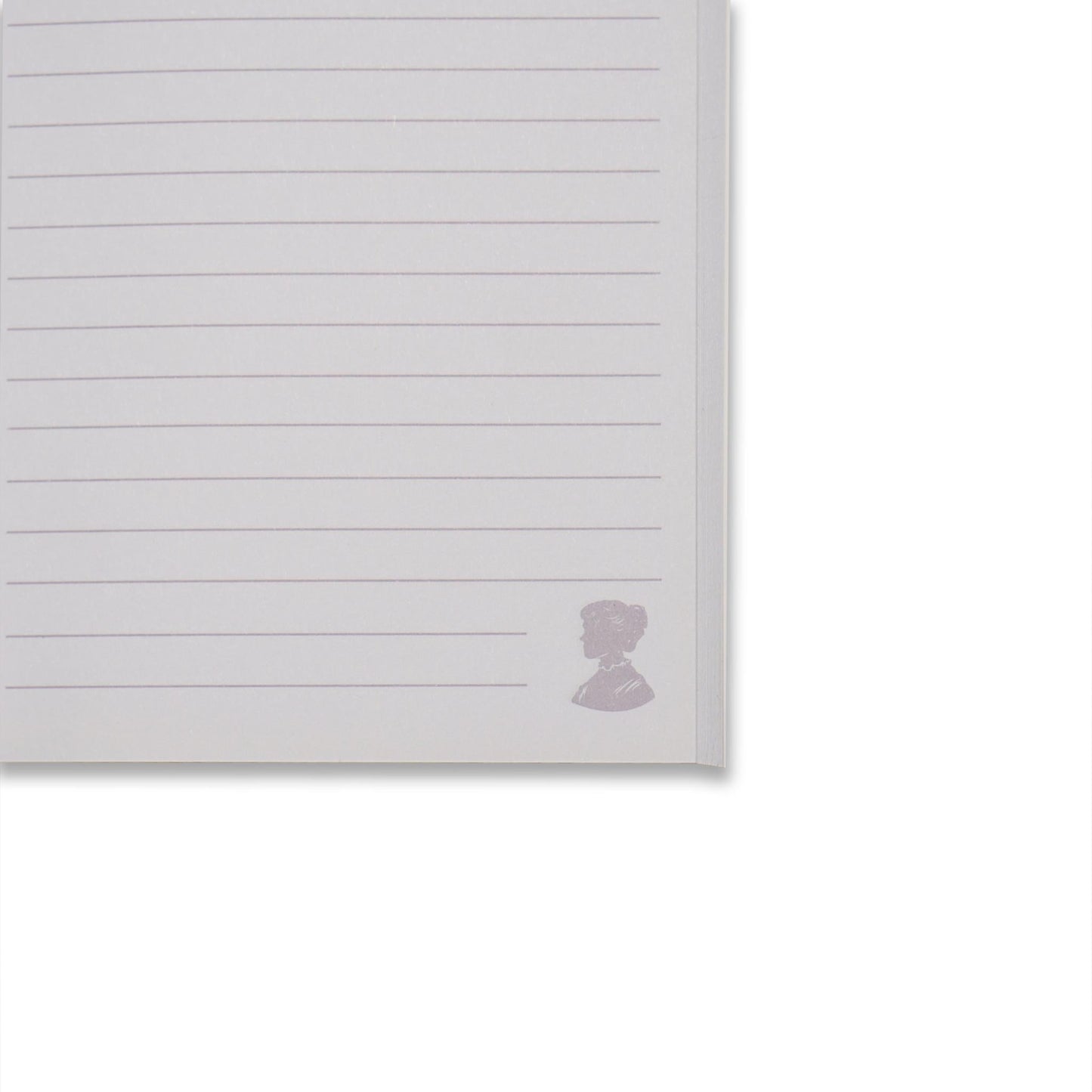 Jane Austen Set of 2 A6 Notebooks