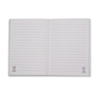 Jane Austen Set of 2 A6 Notebooks