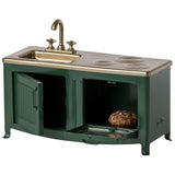 Maileg Kitchen, Mouse - Dark Green