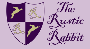 The Rustic Rabbit