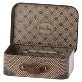 Maileg Suitcase, Micro - Brown