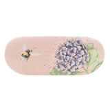 Wrendale Bee And Hydrangea Glasses Case