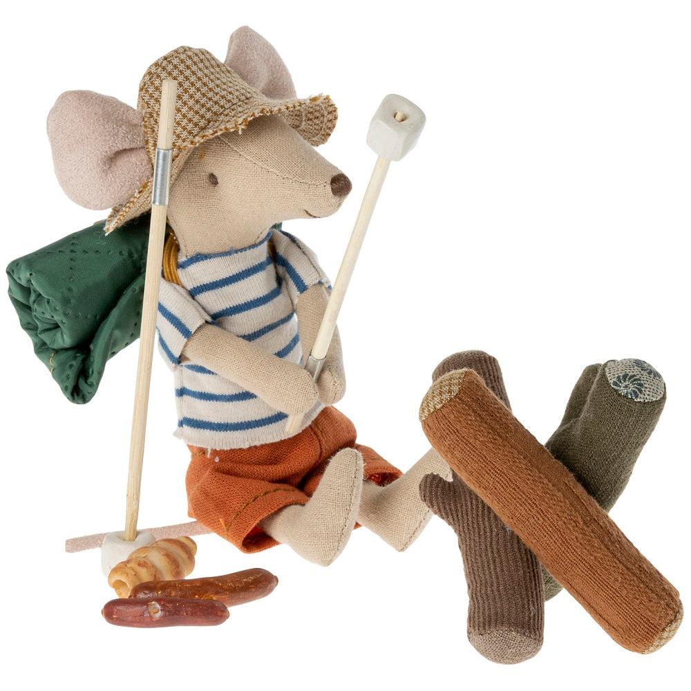 Maileg Bonfire Set – The Rustic Rabbit