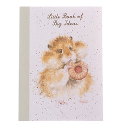 Hamster A6 Notebook