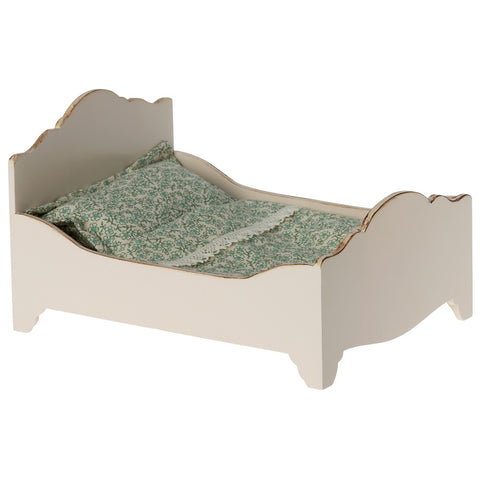 Maileg Wooden Bed, Mouse