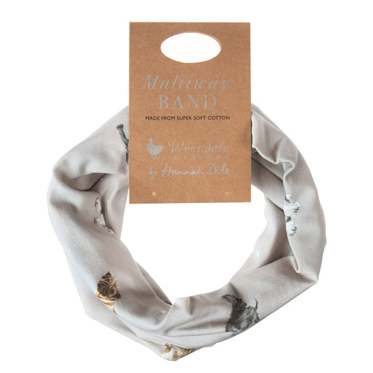 Wrendale ‘A Dog’s Life’ Multi-Way Band