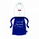 Mary Poppins Spoonful Of Sugar Character Apron