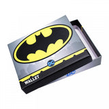 D.C. Comics Batman Wallet