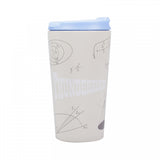 Thunderbirds Brains Genius At Work Travel Mug