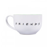 Friends Central Perk Large Mug