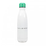Friends Central Perk Water Bottle