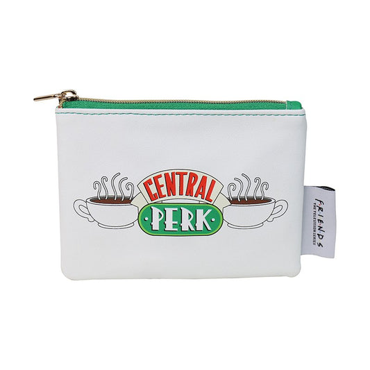 Friends Central Perk Coin Purse