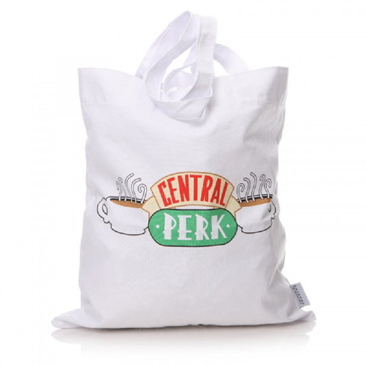 Friends Central Perk Shopper