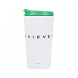 Friends Central Perk Travel Mug
