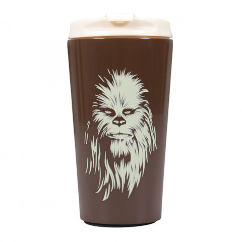 Star Wars Chewbacca Travel Mug – The Rustic Rabbit