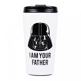 Star Wars Darth Vader I Am Your Father Travel Mug