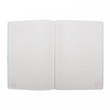 Harry Potter Soft Large Notebook - ‘Divination’