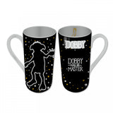 Harry Potter Dobby Heat Changing Latte Mug