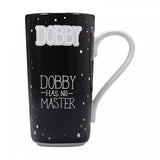 Harry Potter Dobby Heat Changing Latte Mug