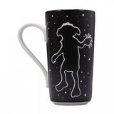 Harry Potter Dobby Heat Changing Latte Mug