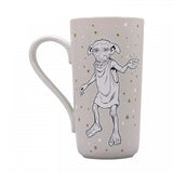 Harry Potter Dobby Heat Changing Latte Mug
