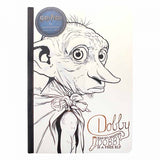 Harry Potter Dobby Notebook