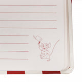 Dumbo Powered By Dreams A5 Notebook