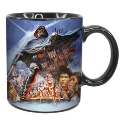 Star Wars Mug - The Empire Strikes Back 40th Anniversary