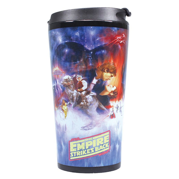 Star Wars Travel Mug - The Empire Strikes Back 40th Anniversary