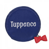 Mary Poppins Tuppence Coin Purse