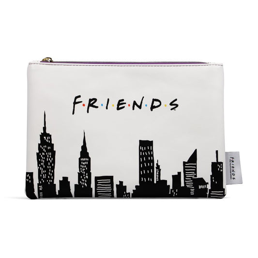 Friends Skyline Pouch
