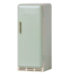 Maileg Miniature Fridge - Mint