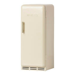 Maileg Miniature Fridge - Off White