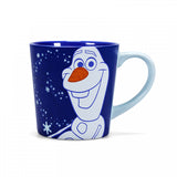 Frozen Olaf Heat Changing Tapered Mug
