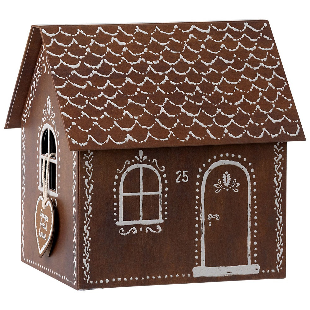 Maileg Gingerbread House - Small