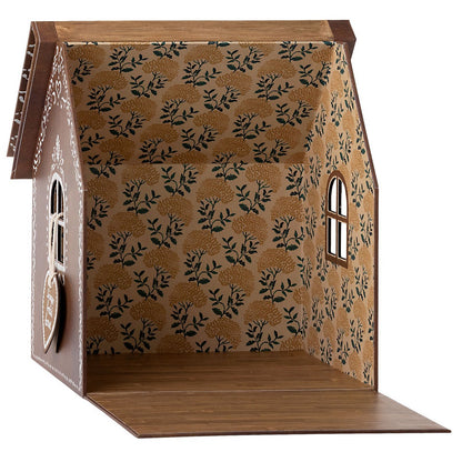 Maileg Gingerbread House - Small
