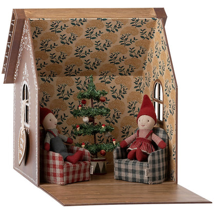 Maileg Gingerbread House - Small