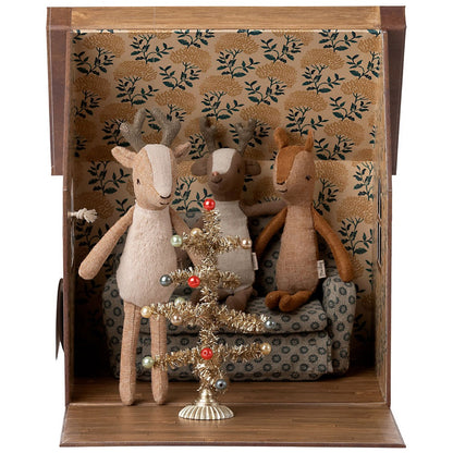 Maileg Gingerbread House - Small