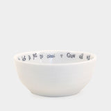 'Grow Old With Me.....' Small Bowl