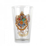 Harry Potter Gryffindor Large Glass
