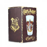 Harry Potter Gryffindor Large Glass