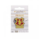 Harry Potter Gryffindor Prefect Pin Badge