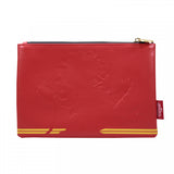 Harry Potter Gryffindor Pouch
