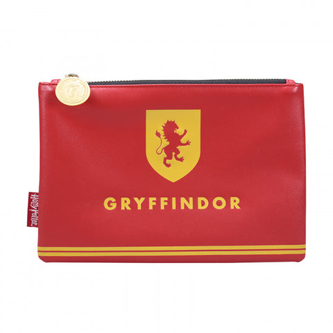Harry Potter Gryffindor Pouch