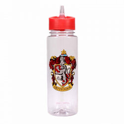 Harry Potter Gryffindor Crest Water Bottle